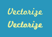 vectorize your logo