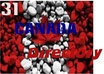 submit 31 canadian Web Directory for your website, to ensure a high quality ca listings