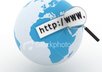 search information over the internet for your business and send a customized information document