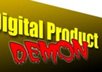 send you Digital Product Demon WordPress plugin