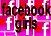create 50 female facebook accounts