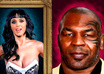 turn your photo to painting art, it will look like it was PAINTED by an artist, from image to painting only small1