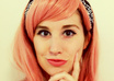 hold your sign in my bubblegum punk style small1