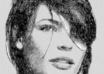 draw your photo in any style using a CAD software