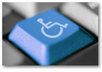 answer your 5 questions regarding web accessibility