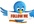 add 500 real human to your twitter account as followers only