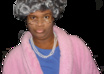 get somebody told for you Mama B style in my video tell off gig small1