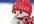 knit your name on a red woolen cap of snowman in less than 24 hours