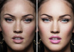 professionally photoshop/ retouch 4 of your photos just