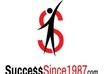 add your 468x60 banner ad to my Sponsored Ads area at the top on my website SuccessSince1987 for 1 week small1