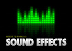 give you over 1000 sound effects which include animals, aircraft, automobile, backgrounds, kitchen, metal, horror,sci fi, weapons and other