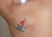 Java-tatoo