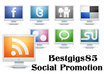prOMOTE your website/blog/page Manually over 600,000 people on Facebook