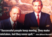 help you not quit your business