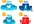 get social signals 70 Facebook 70 Linkedin shares 70 Tweets 15 Google plus votes