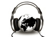 Digital-music-avatar