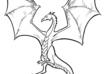 draw a mystic animal