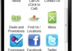 create a stunning mobile website for all smart phones small1