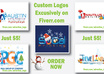 turn your ad, logo, banner, header, profile picture into a christmas, new year or any other special theme