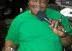 wear your logo Tshirt on my show for 4 gigs small1
