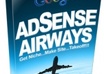 thebooknook: I will send You The Ebook Google Adsense Airways for $5 on fiverr.com