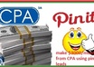 reveal Cpa Money Making As A Newbie Strategies That I Use; Cpa Cash Making Secrets