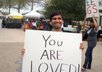 call to tell you that I love you and I believe in you!