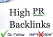 create 2000+ backlinks to rock your site on top of Google, all links is dofollow, delivered in 24h