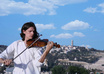 give you 30 minutes of contemplative violin and piano music small1