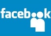 Facebook page promos