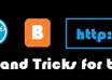 add custom widgets to your blog