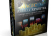 Magicarticlerewriter