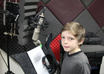 record a 60 sec professional boys voiceover, narration, character and or testimonial small1