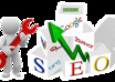 create a indepth SEO report for your website
