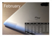 create a ready to print calendar