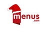 design and put a santa hat on 5 of your website logos