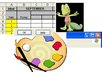 create a simple java desktop gui according to your wish