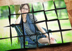 create Unique Effects of your Photo and Make it look AMAZING, Three Dimensional and Puzzled small1