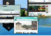 One page sites