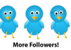 real_followerss: I will add 2000 twitter followers in your profile to increase your twitter followers in less than 12 hours for $5 on fiverr.com