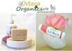 send you an artisan crafted soap and lip balm from Ostara Organics Ltd
