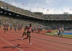 help train you to run a race
