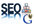 create 50 or more Forum Profile Backlinks from High PR Domains, then I will try to get them indexed by Google, You can have up to 3 URLs and 3 Keywords per a forum profile