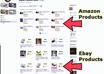 give You Instant Facebook Store Ebay and Amazon