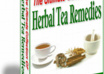 give you a collection of over 75 herbal tea remedies
