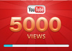 Youtube-views-5000