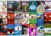create a unique and professional ebook cover or Kindle cover small1