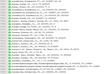 give you the database of cities of any TWO countries from around the world with latitude and longitude information