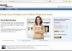 set up your Author Page on Amazon