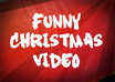 make a funny Christmas video of you and your friends small1